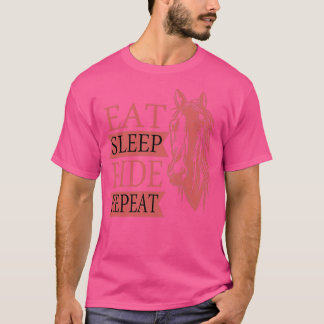 Camiseta repetir el rollo de dormir 1