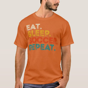 Camiseta Repetir el sueño