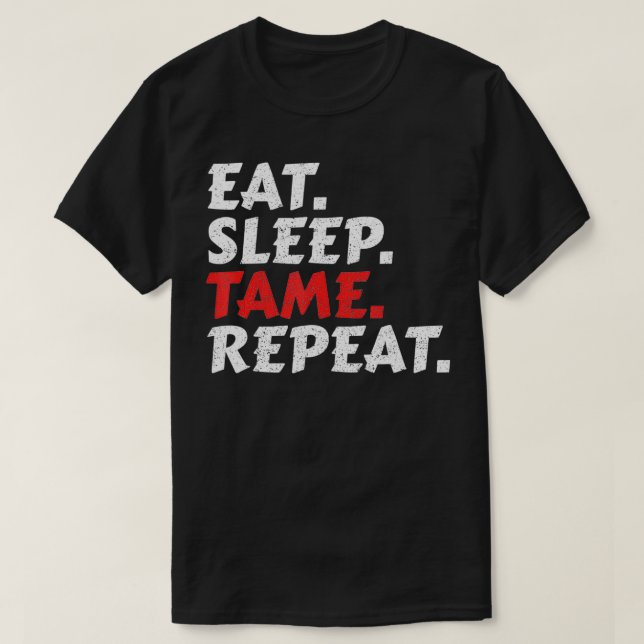 Camiseta Repetir el sueño (Diseño del anverso)