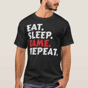 Camiseta Repetir el sueño
