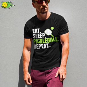 Camiseta Repetir el sueño