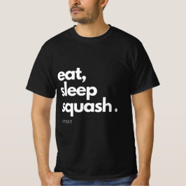 Camiseta Repetir el sueño