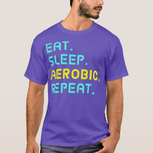 Camiseta Repetir el sueño auricular