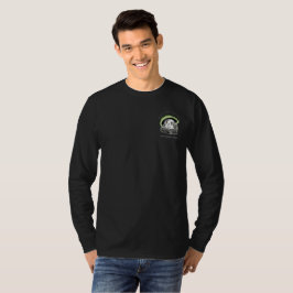 Camiseta Repiensa Reduce Reutiliza Recicla Salva la Tierra