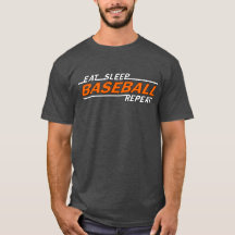 Repite el béisbol del sueño