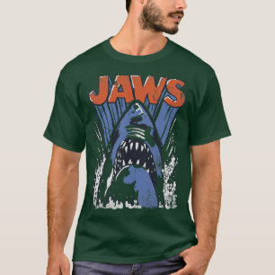 Camiseta Réplica de JAWS