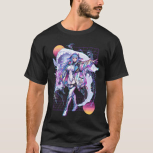 Camiseta Réplica de Narja NA-02 con Mecanismo de Veracidad