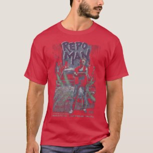 Camiseta Repo Man2