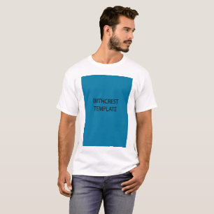 Camiseta reposo