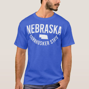 CAMISETA REPPIN NEBRASKA