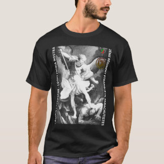 Camiseta Representante 2 - San Miguel