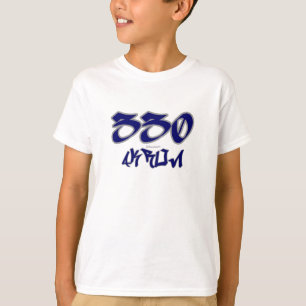 Camiseta Representante Akron (330)