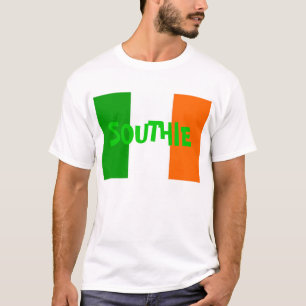 Camiseta Representante esa ciudad Southie