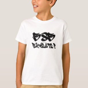 Camiseta Representante Rochester (585)