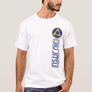 Camiseta Representante T del GW Econ