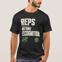Representantes Motivacionales de Baloncesto Antes