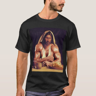 Camiseta Representantes para Jesús Chica activa de familia
