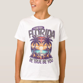 Camiseta representar de dónde eres