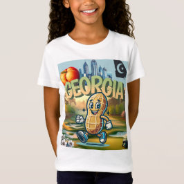 Camiseta Representar en el