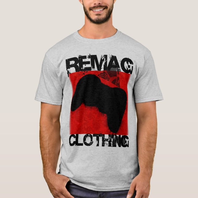 Camiseta Represente el P3 (Anverso)