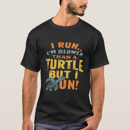 Camiseta reproche gracioso por motivación
