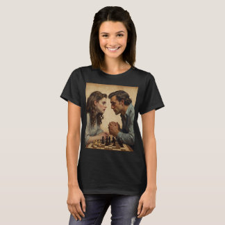 Camiseta Reproducción de energía