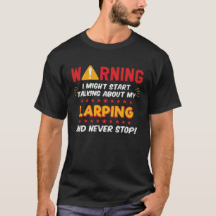 Camiseta Reproducción de rol de acción activa