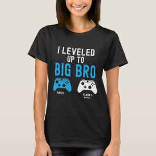 Camiseta Reproducción De Videojuegos De Diseño De Gran Herm