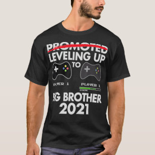 Camiseta Reproducción de videojuegos Gran Hermano 2021
