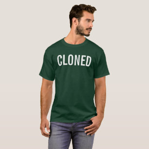 CAMISETA REPRODUCIDO