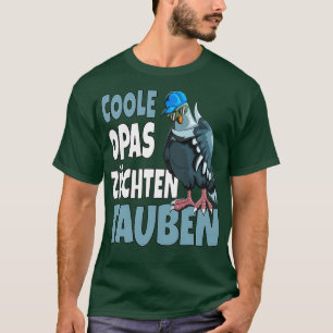 Camiseta Reproduciendo abuelitos geniales Abuelos y abuelas