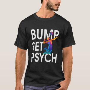 Camiseta Reproducir desde abajo
