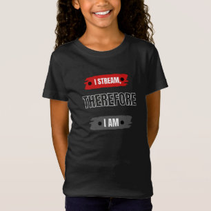 Camiseta Reproducir en