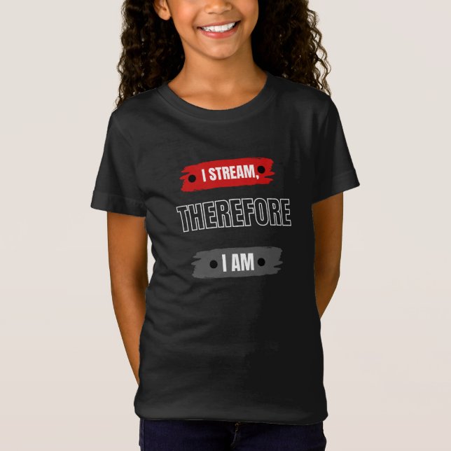 Camiseta Reproducir en (Anverso)