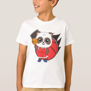 Camiseta Reproducir un frienz con animales para juegos infa