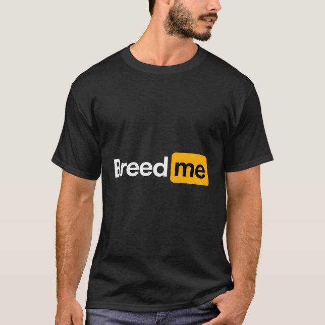 Camiseta Reproducirme (Anverso)