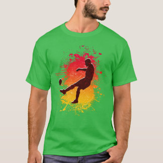 Camiseta Reproductor