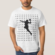 Reproductor de balonmano