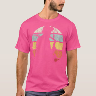 Camiseta Reproductor saxofón - Música Jazz