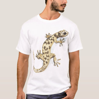 Camiseta Reptil