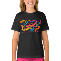 Reptiles en colores vivos