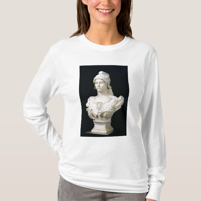 Camiseta República, 1888-90 (Anverso)