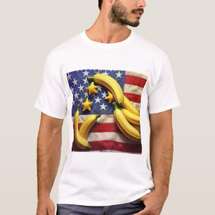 Camiseta República Banana 1