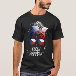 Camiseta República Checa