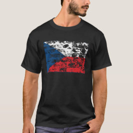 Camiseta República Checa