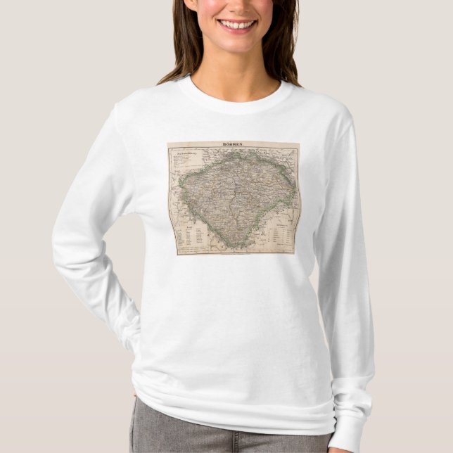Camiseta República Checa 2 (Anverso)