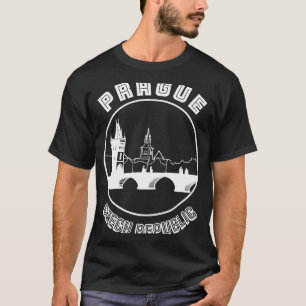 Camiseta República Checa Leon Prague Beer Checa 2
