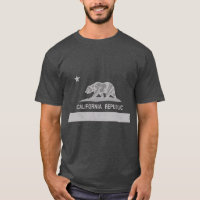República de California (blanco)
