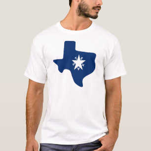 Camiseta República de Tejas