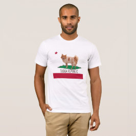 CAMISETA REPÚBLICA DE TUGGA